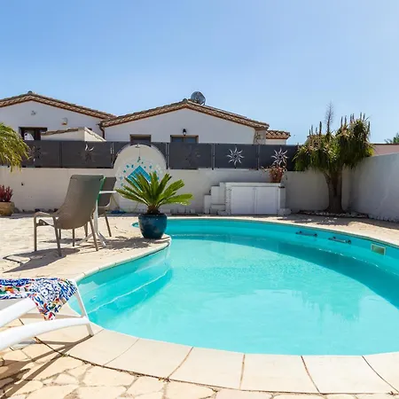 Villa Sole Arbatax Exterior photo