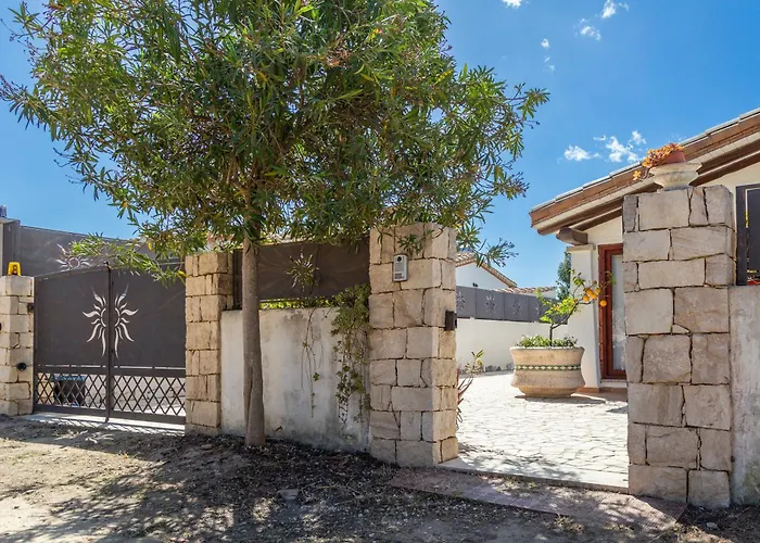 Villa Sole