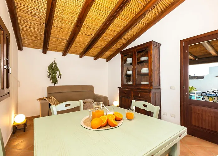 Villa Sole