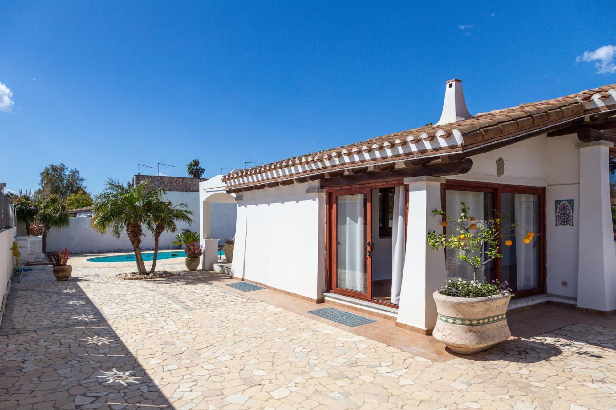 Sole Villa Arbatax