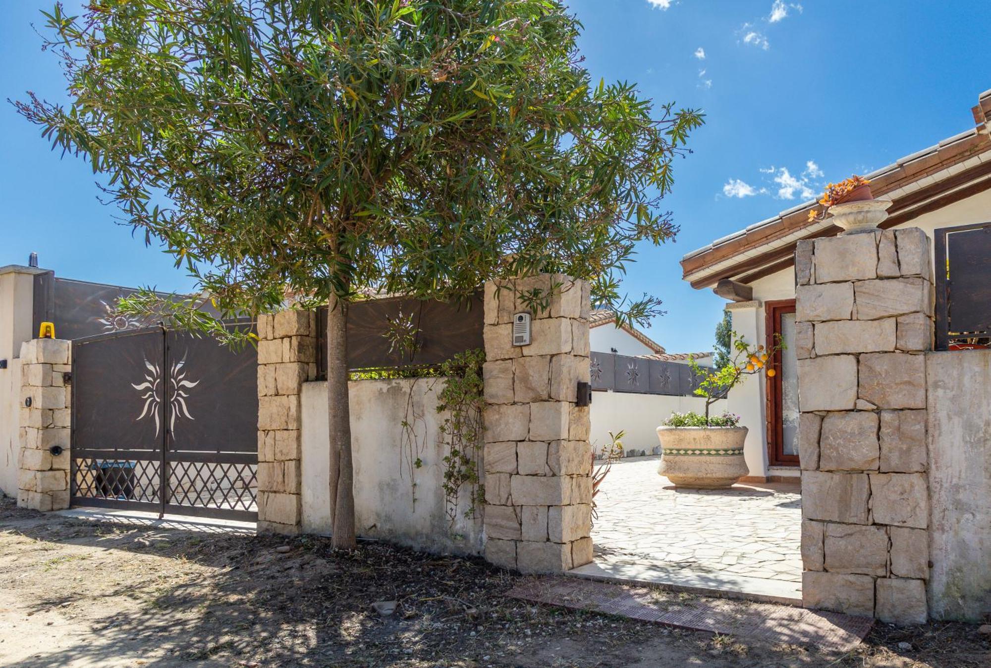 Villa Sole *