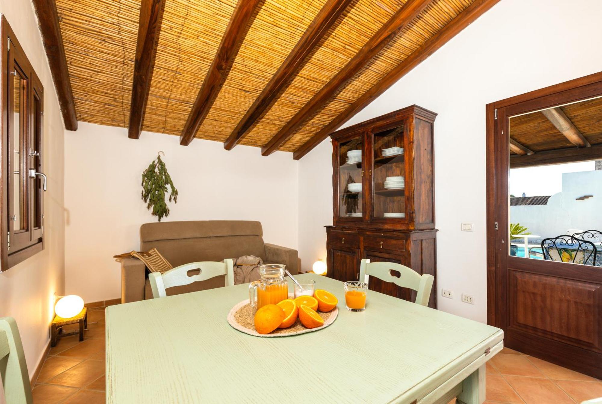 Villa Sole Arbatax