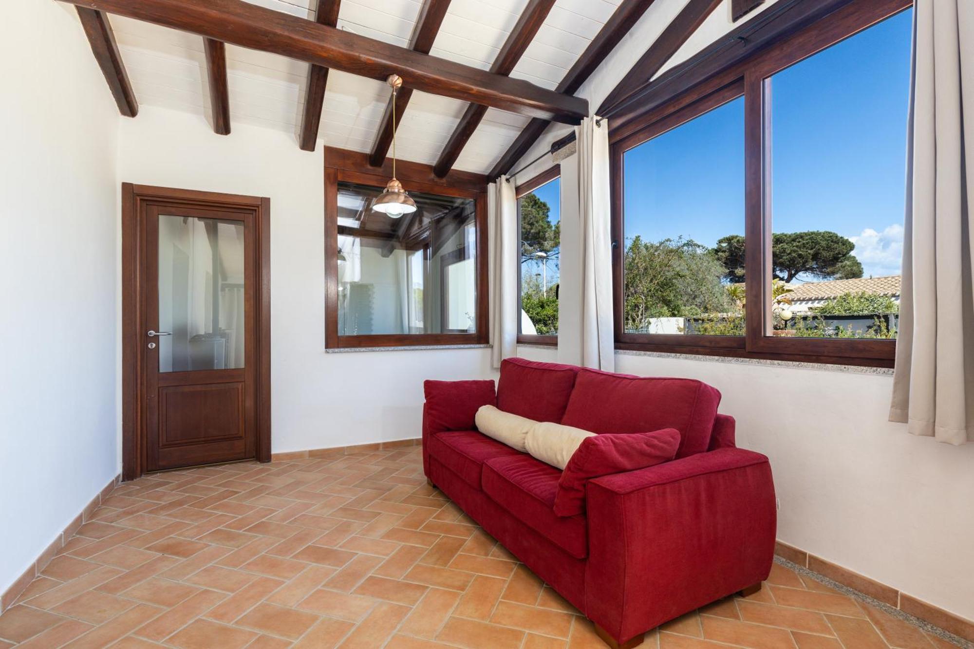 Sole Villa *