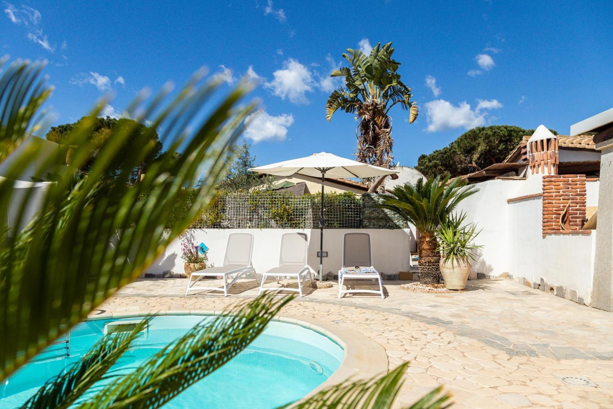 Sole Villa