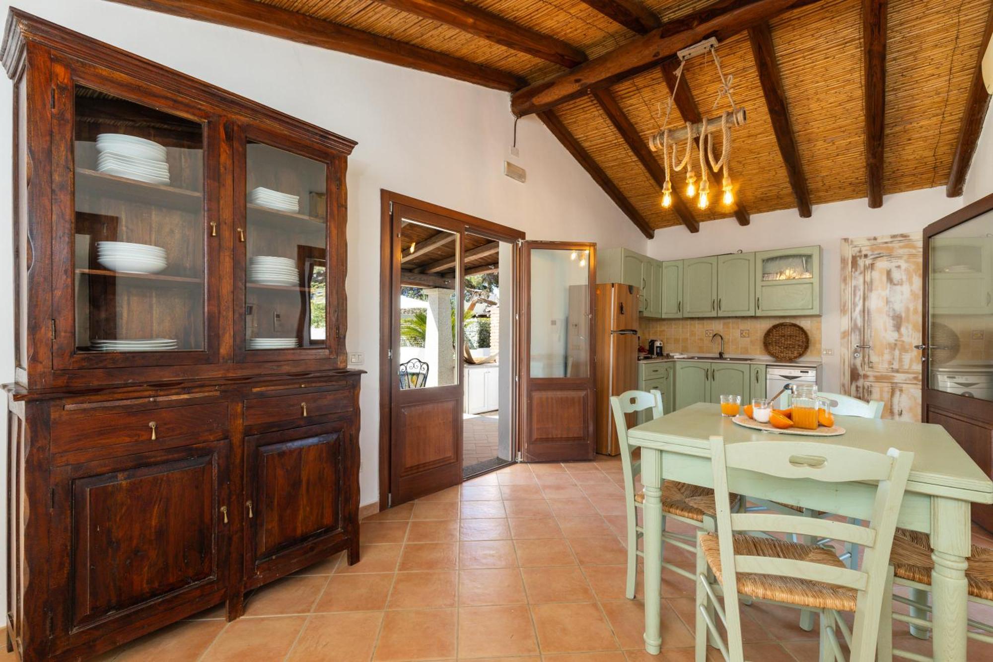 Sole Villa *