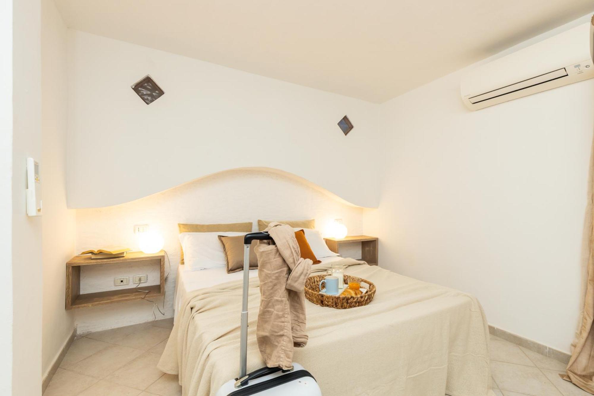 Sole Villa