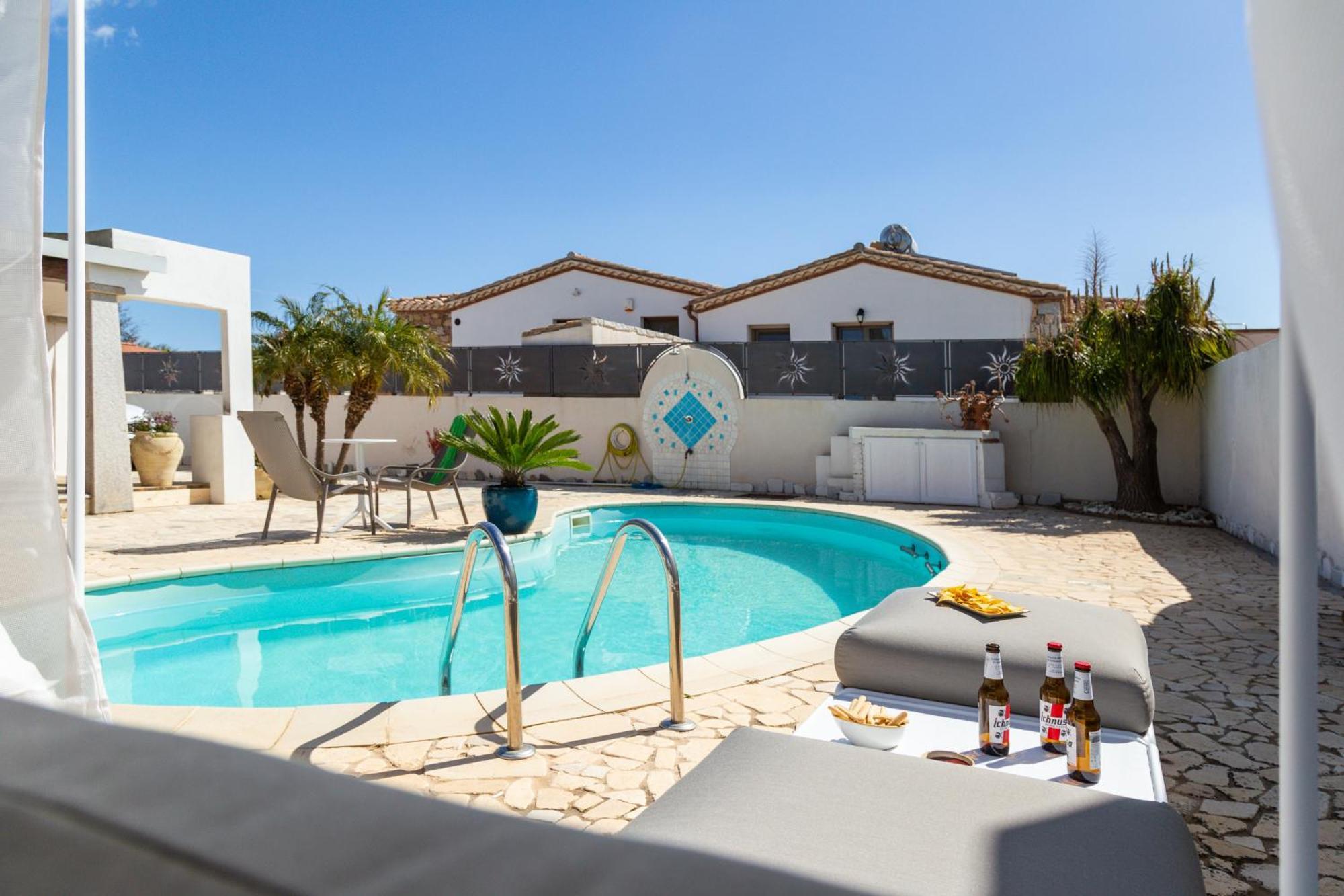 Villa Sole Arbatax
