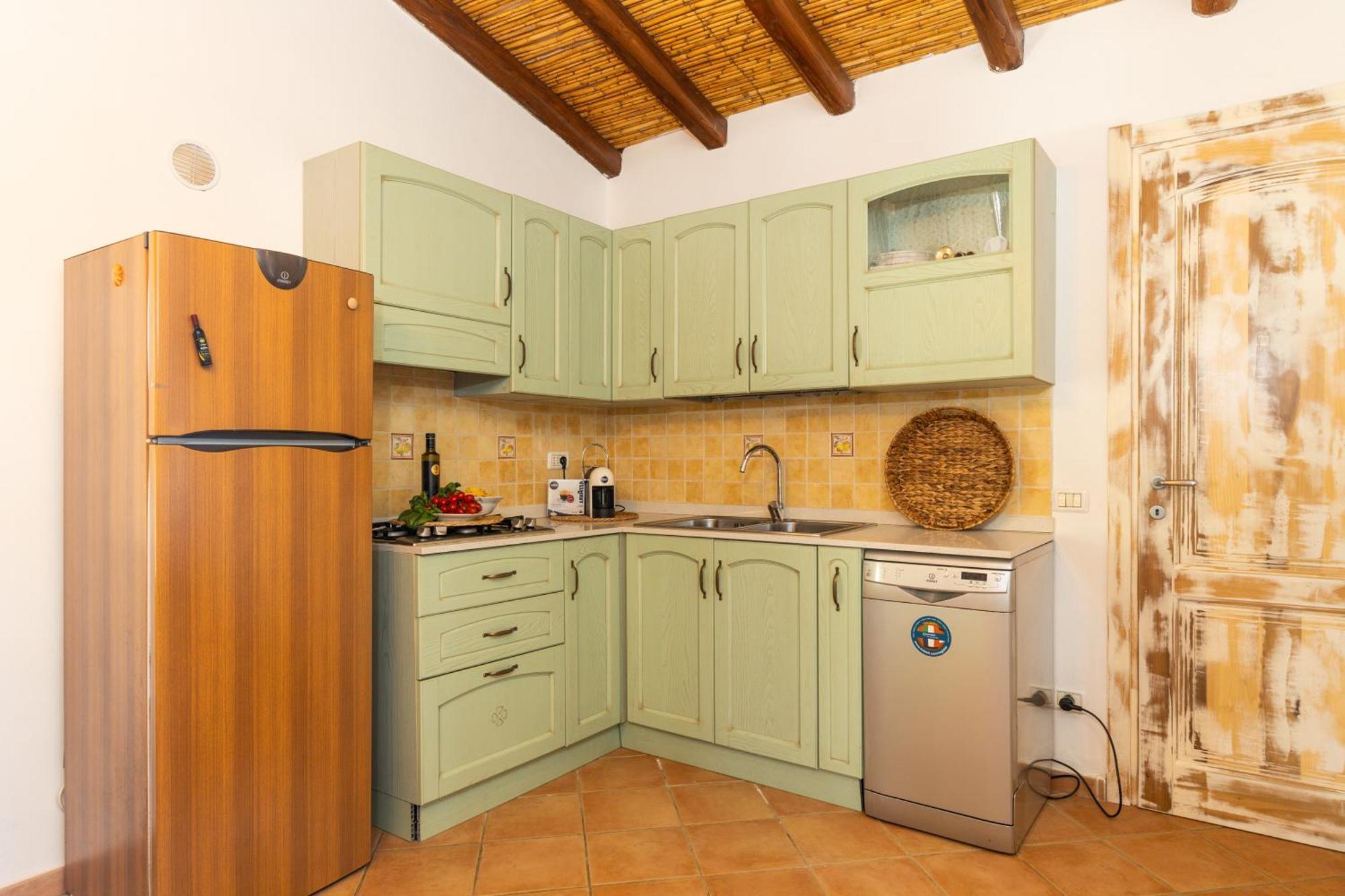 Sole Villa Arbatax
