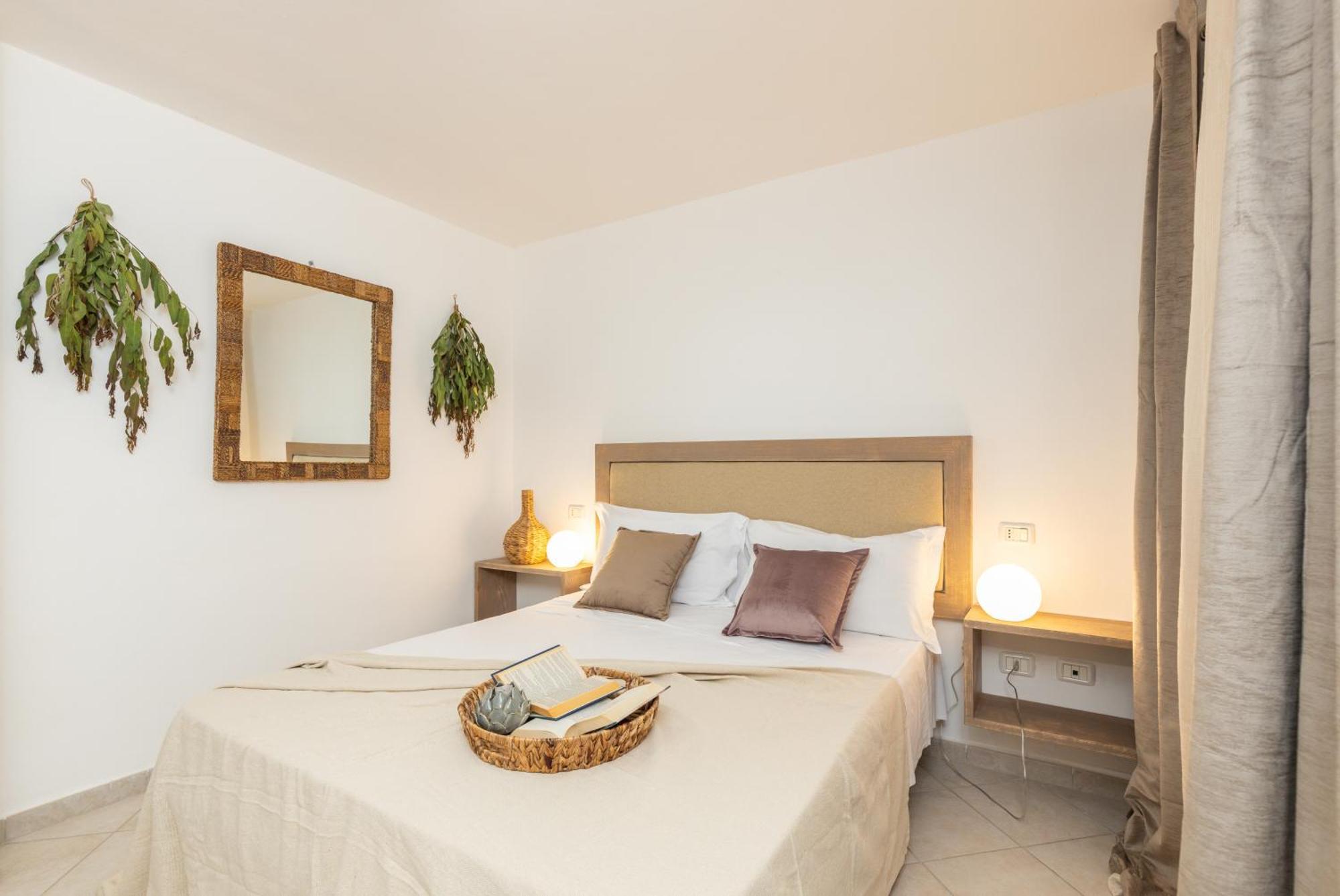 Sole Villa Arbatax